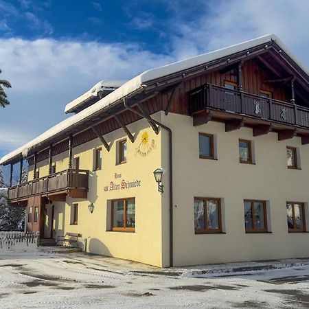 洛伊塔施 阿尔特希米德旅馆酒店 外观 照片