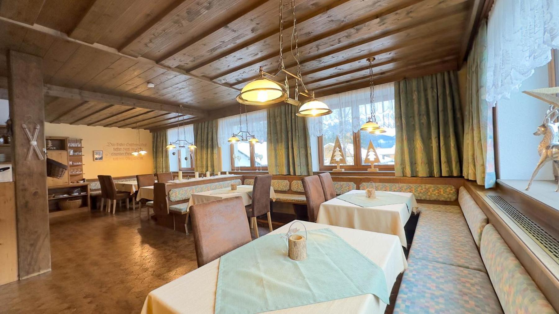 洛伊塔施 阿尔特希米德旅馆酒店 外观 照片